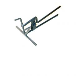 Aufbrennkralle (30 cm / St.) 