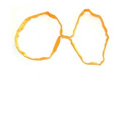 Hufaufhalteschlinge (St.) 