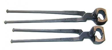 Abnehm-Weit-Zange MUSTAD, klein (31 cm / St.) 