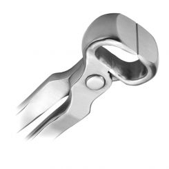 Abnehmzange GE, klein (30 cm / St.) 