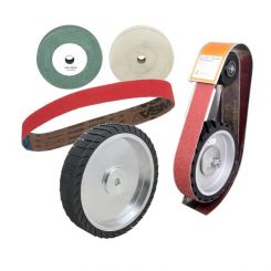 Bänder/Zubehör für BALDOR/TECTO (St.) 