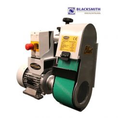 Bandschleifmaschine BLACKSMITH-oval (St.) 