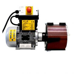 Bandschleifmaschine BLACKSMITH-rund (St.) 