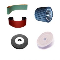 Bänder/Zubehör für BLACKSMITH (St.) 