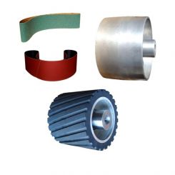 Bänder/Zubehör für HUVEMA/DIAMOND (St.) 