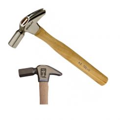 Beschlaghammer NC-CAVALRY, 35 cm (St.) 