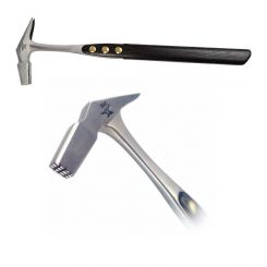 Beschlaghammer JIM-KEITH u. Stiel (St.) 