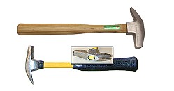 Beschlaghammer DIAMOND-CLASSIC u. Stiele (St.) 