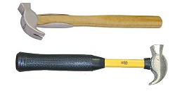 Beschlaghämmer PICARD u. Stiele (St.) 