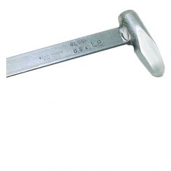 Bob-Hammer BLOOMFORGE, 460 g, 33 cm, Vollstahl (St.) 