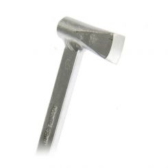 Falzhammer BLURTON, Vollstahl (30 cm / St.) 