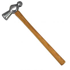 Kappen-Schmiedehammer BLURTON-GUNNAR, 880 g (St.) 