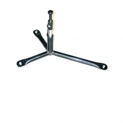 Beschlagbock PN, Dreibein, pneumat. höhenverstellbar und Ersatzteile 