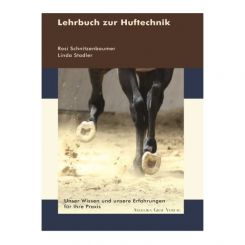 Lehrbuch zur Huftechnik (Schnitzenbaumer+Stadler / St.) 