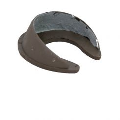 DALLMER-Bockhufschuh, flach, ohne Kleber (Paar) 