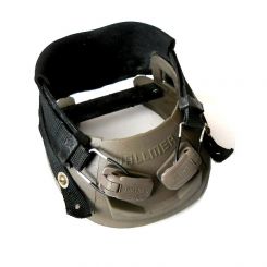 DALLMER-Clog mit Fesselgurt (Paar) > SCHNÄPPCHEN 