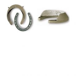 DALLMER-Cuff ohne Kleber, ohne Eisen (Paar) 