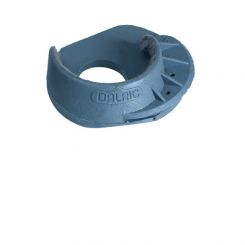 DALLMER-Extension-Schuh ohne Kleber (Paar) 