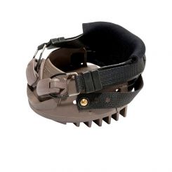 DALLMER-Reheclog mit Keilplatte (Paar) 