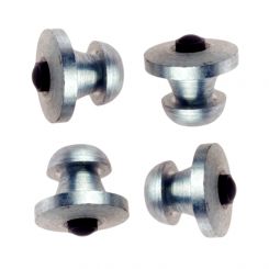 Spikes für DALLMER-Clog (12er-Beutel) 