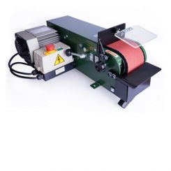 Bandschleifmaschine DIAMOND-1220 (St.) 