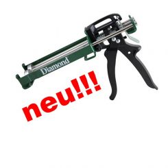 DIAMOND-Pistole für 210 ml (St.) 