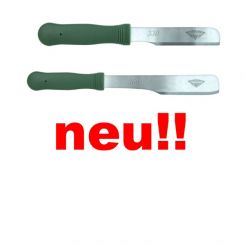 Hauklinge DIAMOND, dicker grüner Griff (St.) 