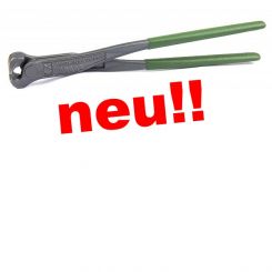 Nagelkneifzange DIAMOND-KX (30 cm / St.) 