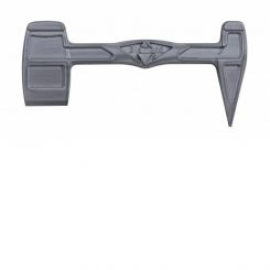 Nietklinge DIAMOND-NEU, 17 cm (St.) 