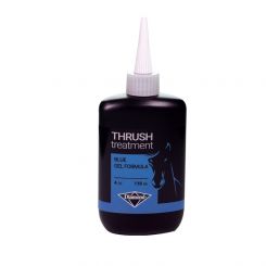 DIAMOND-BLUE-FROG-DRESSING, 118 ml (Flasche) 