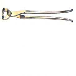 Schneidezange KARG-11-2-15N, 15", 2 wechselbare Klingen, Werkzeugstahl (St.) 