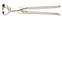 Schneidezange KARG-11-1-15N, 15", 1 wechselbare Klinge, Werkzeugstahl (St.) 