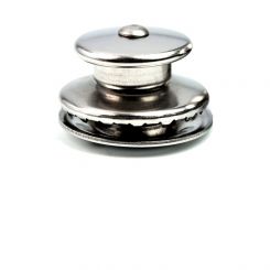 Sicherheits-Druckknopf (St.) 