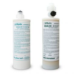 EQUILOX-I- Hornersatz, 420 ml, langsamhärtend, hell (St.) 
