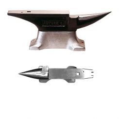 Amboß FUTURE ANVIL 3, 44 kg, Alu-Fuß (St.) 