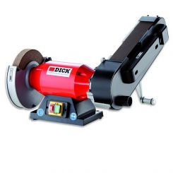 Messerschleifmaschine SM-100 (St.) 