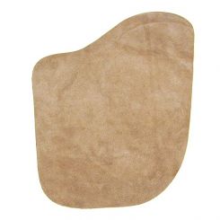 Lederflicken GIBBINS, ca. 35x45 cm (St.) 