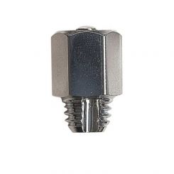 Franks-Allround M10, Sechskant, Stift (Beutel 8 St.) 