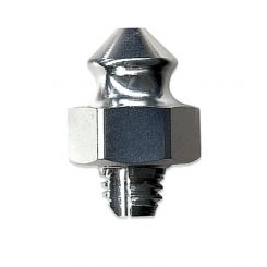 Franks-Rasenstollen M10, Sechskant (Beutel 4 o. 8 St.) 