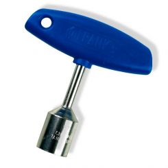 Steckschlüssel für Franks-Stollen SW 17 (St.) 