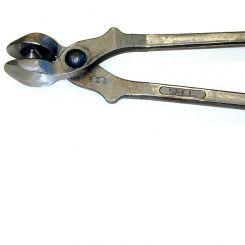 Feuerzangen SELL (St.) 