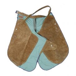 GIBBINS-Sommerschürze FORMFIT-CLOSED-FRONT, geteilt (St.) 