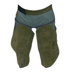 GIBBINS-Sommerschürze TEAR-AWAY, geteilt (St.) 