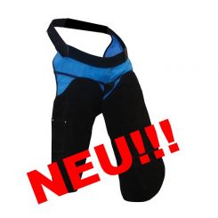 GIBBINS-Sommerschürze RIP-TOP-HIPSTER, get./70cm (St.) 