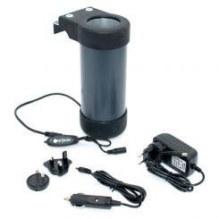 Heater für GLU-U-150/250ml (St.) 