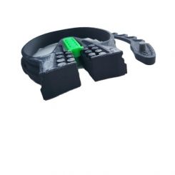 Frog-Einlage für GLU-SHU-3 (Paar) 