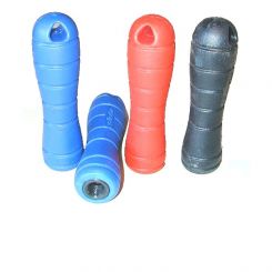 Feilenhefte mit Gewinde, länglich (Stück) 