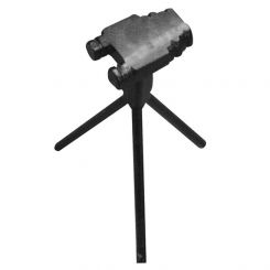 Handamboss, dt., 3-beinig, 7.5 kg (St.) 