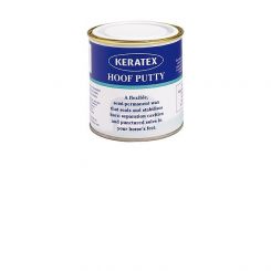 KERATEX-Hoofputty, hell, 200 g, (St.) 