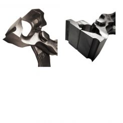 Beschlag-/Nagelkneifzange ICAR, 30 cm, 2 Magnete (St.) 